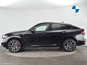 BMW X4 xDrive20d M Sport - Image 3