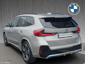 BMW iX1 xDrive30 M Sport - Image 3