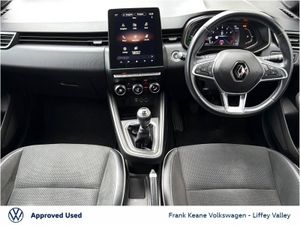 Renault Clio RS Line TCe 100 MY19 *360 CAMERA* *HA - Image 2