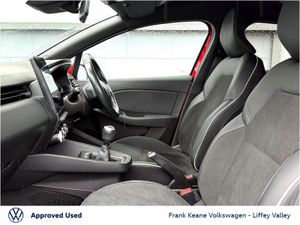 Renault Clio RS Line TCe 100 MY19 *360 CAMERA* *HA - Image 4