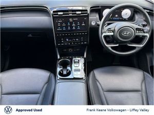 Hyundai Tucson EXECUTIVE PLUS AUTO HYBRID 2WD *FUL - Image 2