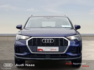 Audi Q3 45 TFSI E 245HP S-T SE - Image 3