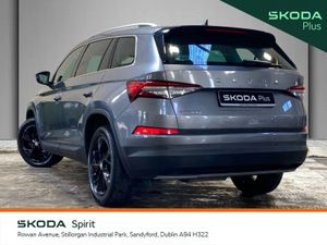 Skoda Kodiaq Style 2.0TDI 150bhp DSG 7 Seater - Image 4