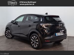 Renault Captur TCe 90 Evolution - Image 3