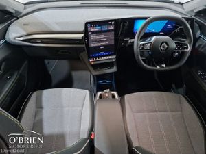 Renault Scenic E-Tech techno 87kWh 220hp - Image 2