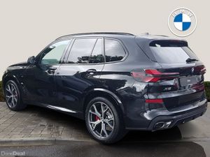 BMW X5 xDrive50e M Sport - Image 2