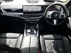 BMW X5 xDrive50e M Sport - Image 4