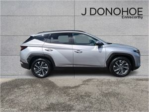 Hyundai Tucson 2WD Executive - Image 4