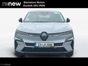 Renault Megane E-Tech EV60 220hp Equilibre - Image 2