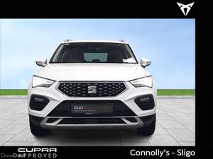 SEAT Ateca EX DEMO - 1.5TSI 150hp Auto Xperience - - Image 4