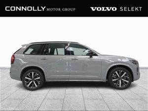 Volvo XC90 Plus T8 | €810pm | Plug-in Hybrid | Hug - Image 4