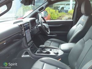 Ford Ranger RANGER D/CAB WILDTRAK - 2.0 TD2 - Image 3
