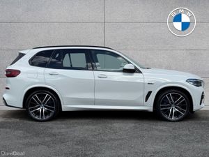 BMW X5 xDrive45e M Sport - Image 3