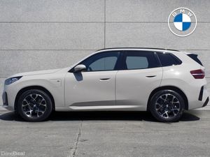 BMW X3 30e xDrive M Sport - Image 3