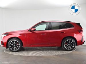 BMW X3 30e xDrive M Sport - Image 3