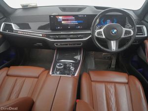 BMW X7 xDrive40d M Sport - Image 3
