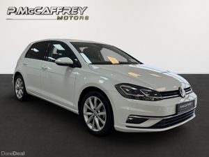2018 VOLKSWAGEN GOLF 1.2 TSI COMFORTLINE AUTO DSG - Image 3