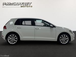 2018 VOLKSWAGEN GOLF 1.2 TSI COMFORTLINE AUTO DSG - Image 4