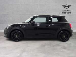 Mini Cooper Electric Level 2 - Image 4