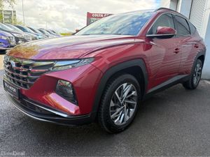 Hyundai Tucson 1.6 DIESEL EXECUTIVE PLUS - Image 3