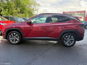Hyundai Tucson 1.6 DIESEL EXECUTIVE PLUS - Image 4