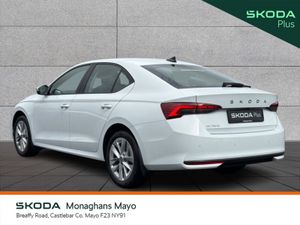 Skoda Octavia SELECTION 1.5 TSI 115HP DSG 5DR - Image 3
