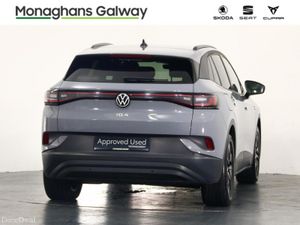 Volkswagen ID.4 LIFE DX 77KWH *BIG BATTERY* - Image 4