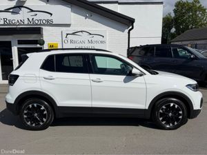 Volkswagen T-Cross 1.0 TSI 1ST EDITION AUTO - Image 2