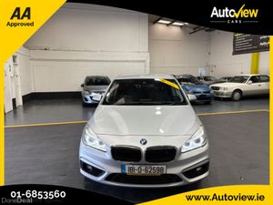 BMW 2-Series 1.5 Petrol. AA APPROVED // FINANCE & - Image 3