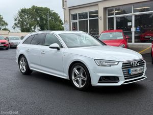 181 AUDI A4 S-LINE 2.0 PETROL AUTOMATIC - Image 4