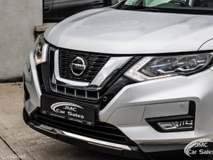 2020 NISSAN X-TRAIL DESIGN - Image 2