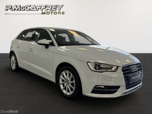 2015 Audi A3 1.4 TFSI SE S-Tronic Auto - Image 3
