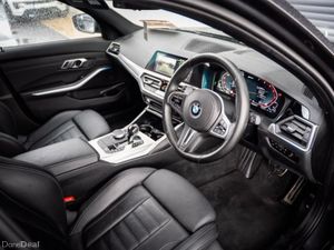 BMW 3-Series 330E XDRIVE M SPORT - Image 3