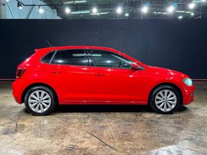 Volkswagen Polo 1.0 AUTOMATIC TSI HIGH LINE - FACT - Image 3
