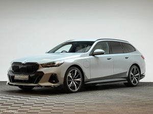 BMW 5-Series 530E M SPORT - Image 3