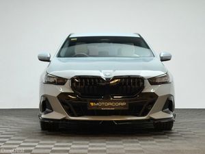 BMW 5-Series 530E M SPORT - Image 2