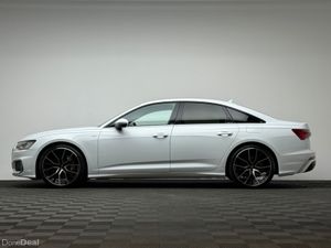 Audi A6 S LINE 55 TFSI E QUATTRO - Image 4