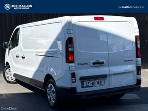 Renault Trafic TRAFIC LL30 BLUE DCI 130 BUSINESS * - Image 3