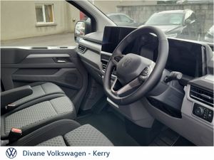 Volkswagen Caravelle ECARAVELLE LIFE LWB 218HP 9 S - Image 3