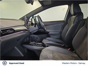 Volkswagen ID.4 Id4 Match Pro  Match  286 Pro Perf - Image 4