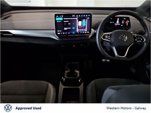 Volkswagen ID.4 Id4 Match Pro  Match  286 Pro Perf - Image 2