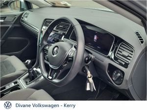 Volkswagen Golf HIGHLINE 1.6 TDI 115BHP - Image 4