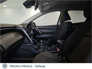 Hyundai Tucson 2WD Comfort Plus - Low kms - Image 4