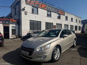 Peugeot 508 2013 - Image 2