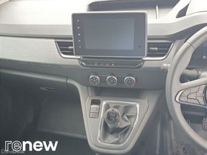 Renault Kangoo 1.5 DCI 115 Evolution - Image 2
