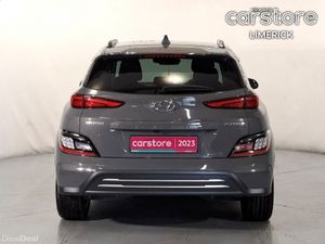 Hyundai KONA Kona Premium Ev  Premium  204 PMSM 64 - Image 4