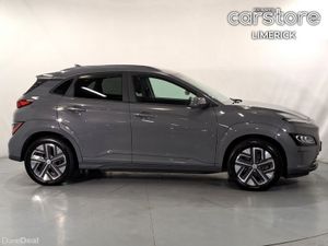 Hyundai KONA Kona Premium Ev  Premium  204 PMSM 64 - Image 2