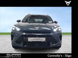 Cupra Formentor VZ e-Hybrid 272hp Auto - Image 4