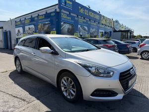 Hyundai i40 2016 Low Mileage - Image 4