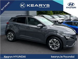 Hyundai KONA EV Premium 136 PMSM 39KWH - Image 2